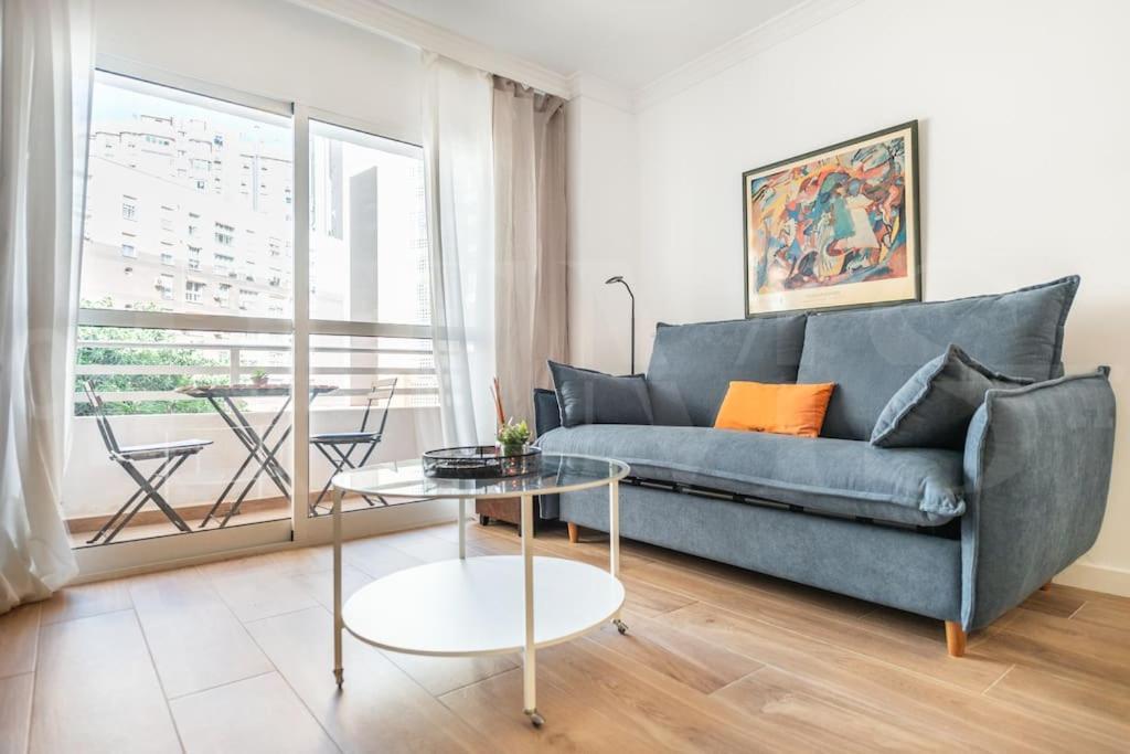 Charming In La Malagueta By Rems Apartamento
