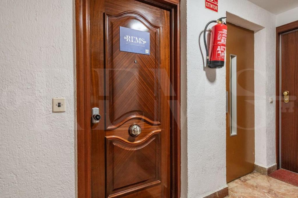 Charming In La Malagueta By Rems Apartamento *