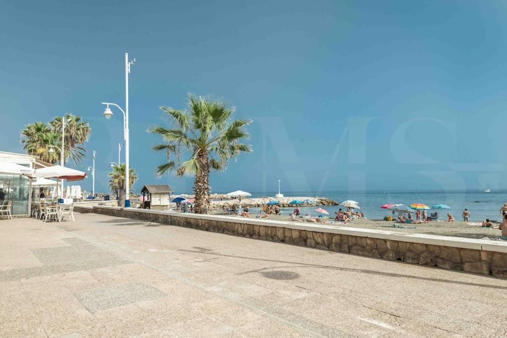 Charming In La Malagueta By Rems Apartamento Málaga