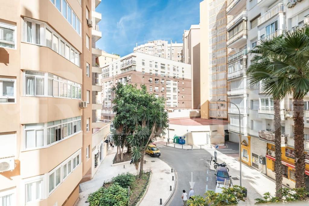 Apartamento Charming In La Malagueta By Rems *
