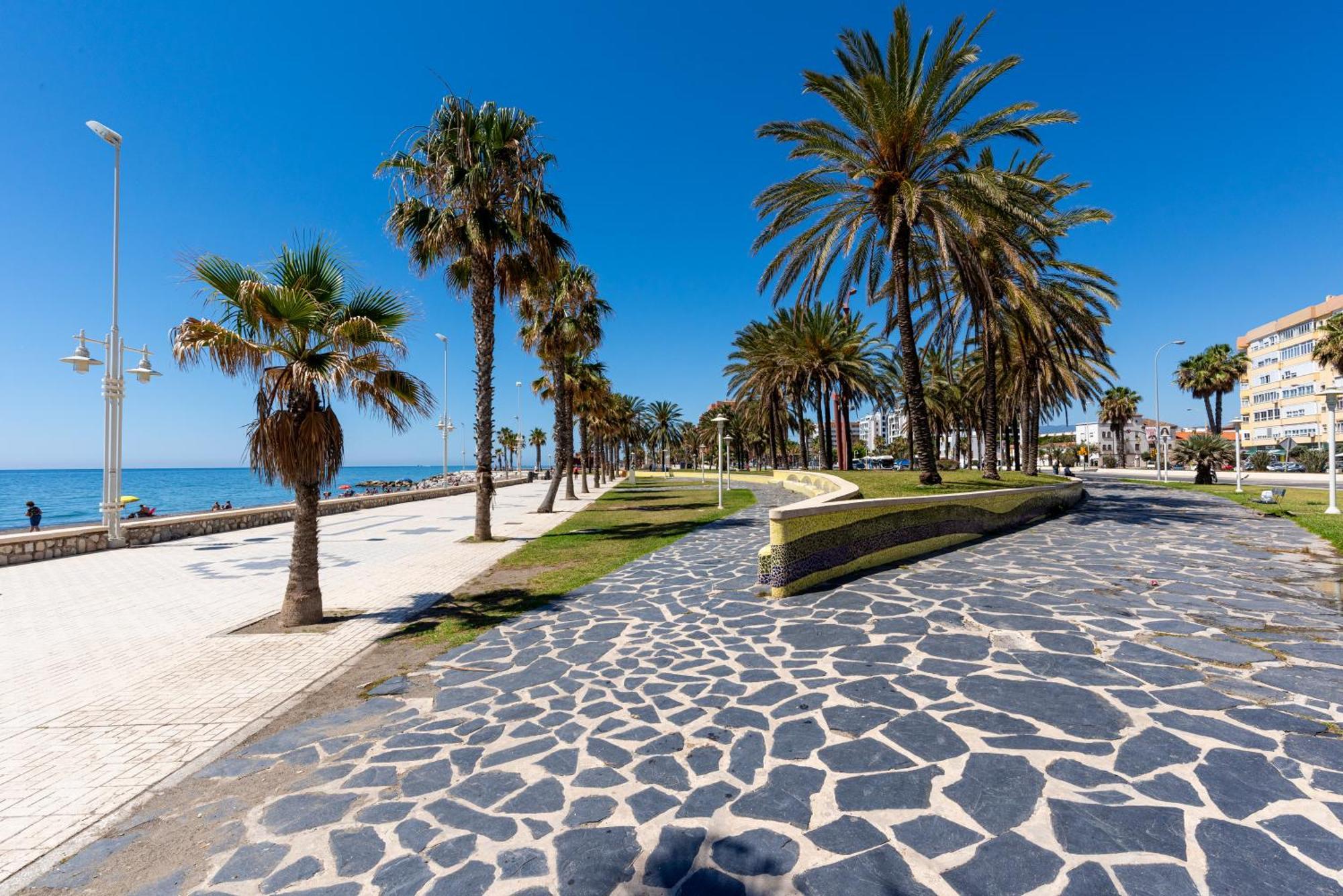 Wintowinrentals Altamira Bajo Apartamento