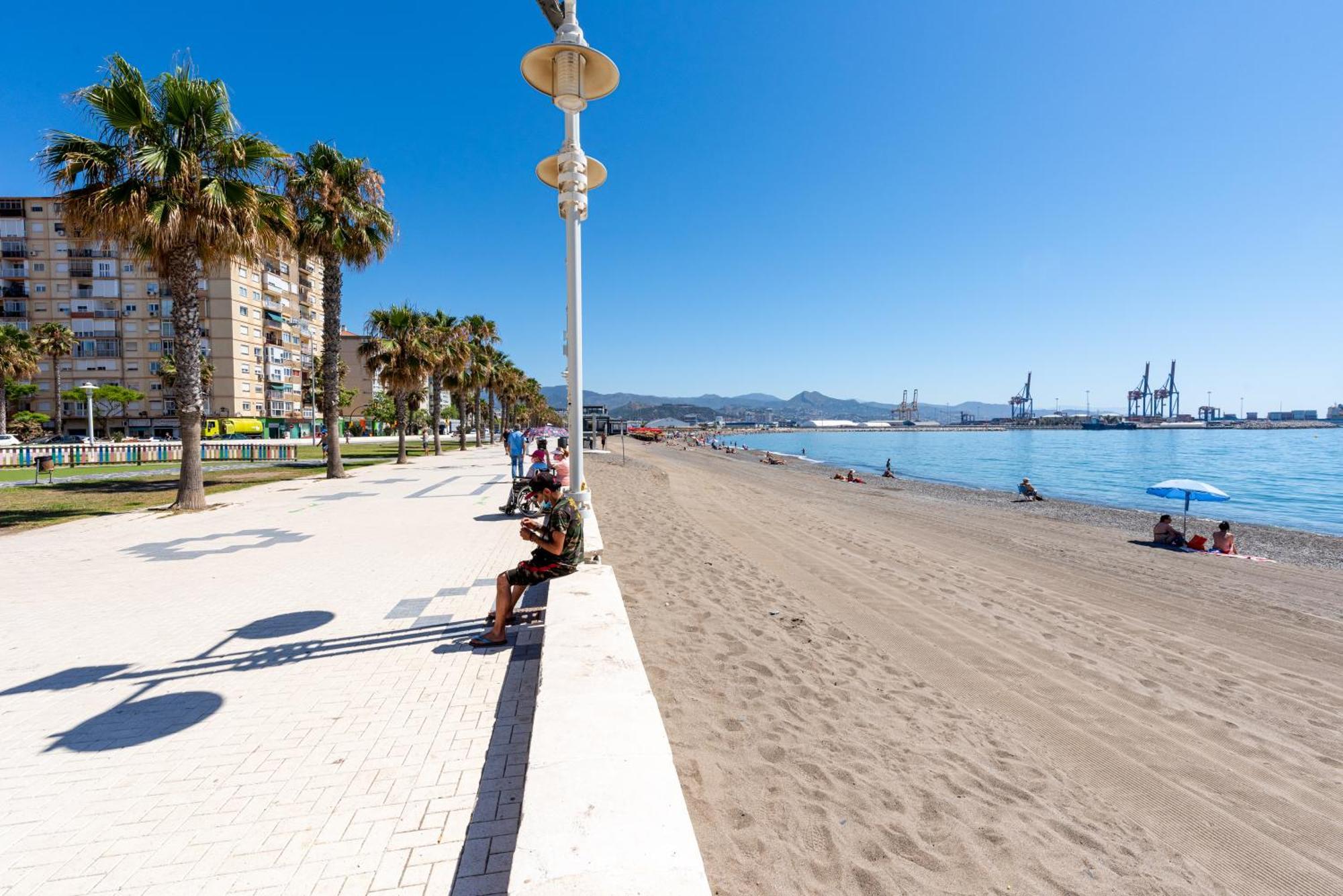 Apartamento Wintowinrentals Altamira Bajo *