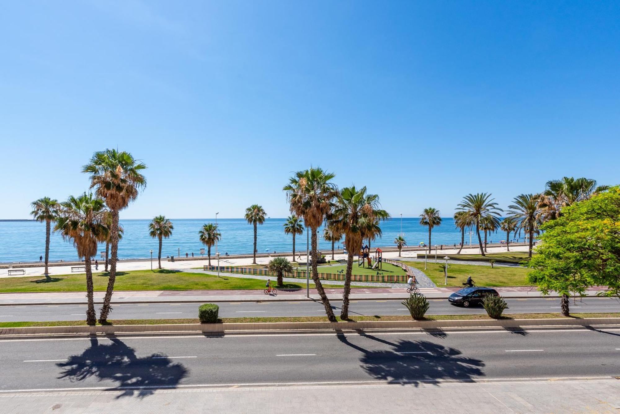 Wintowinrentals Altamira Bajo Apartamento