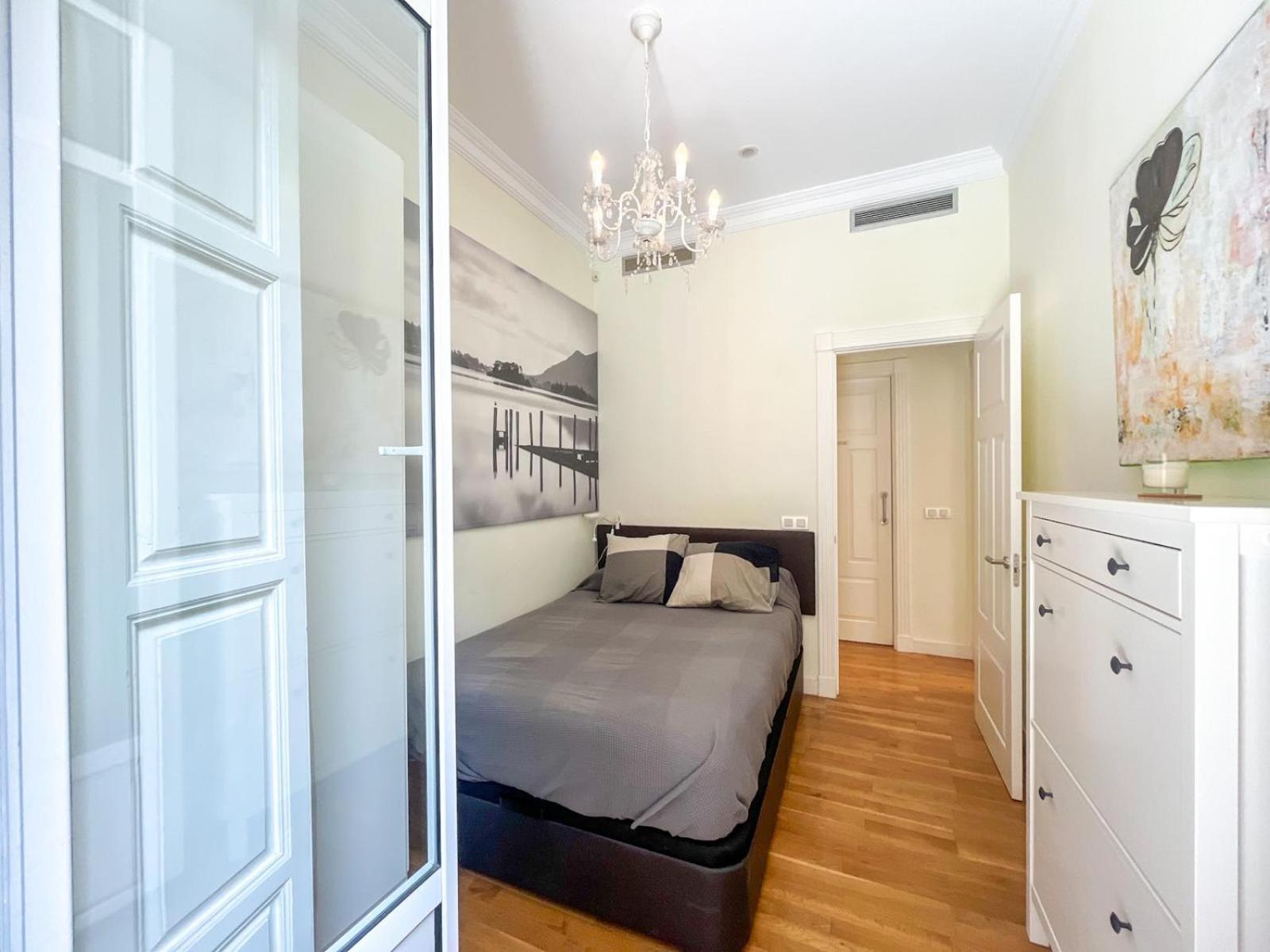 Apartamento La Nobleza Catedral