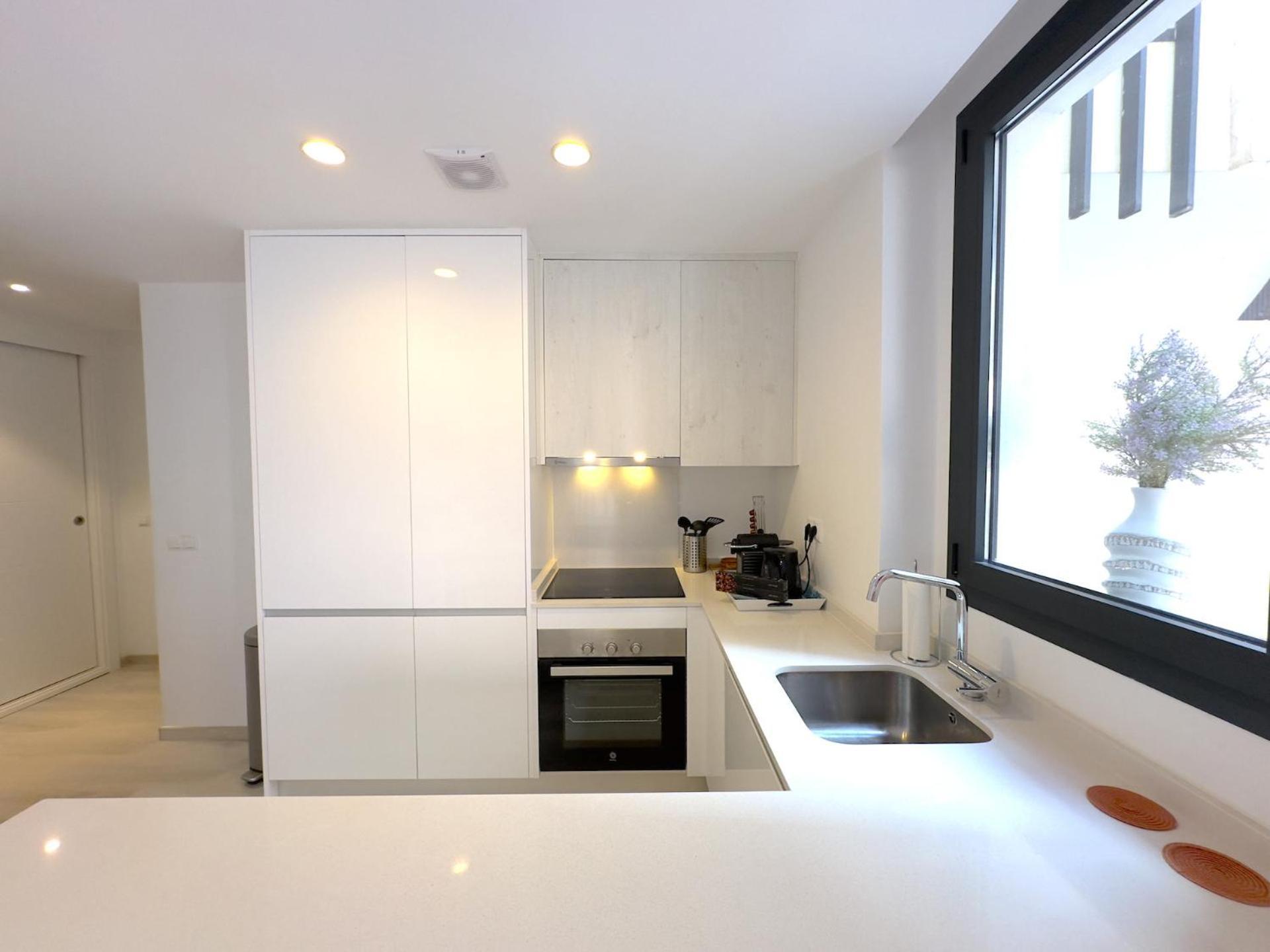 Apartamento La Terraza Málaga