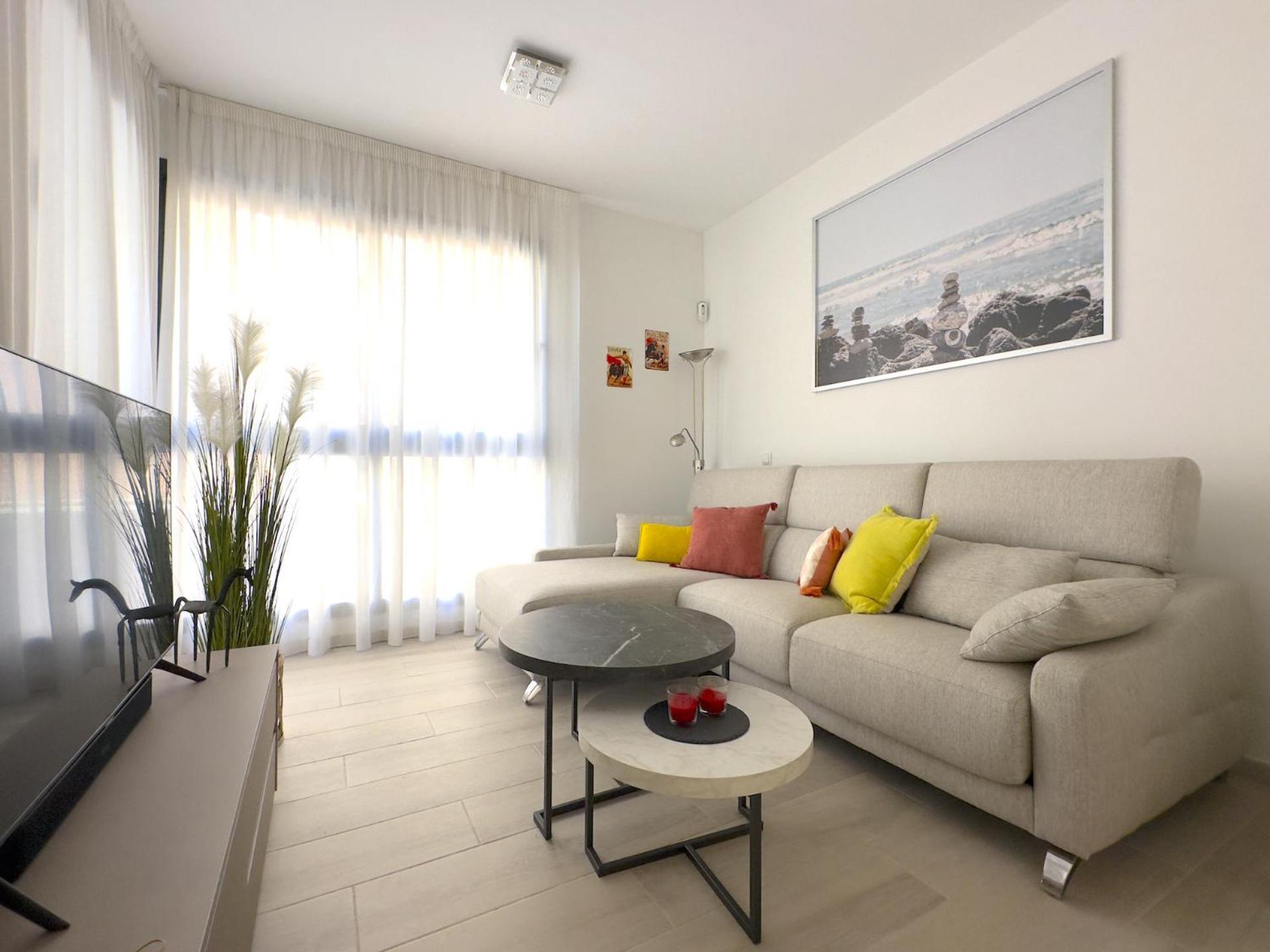 La Terraza Apartamento *