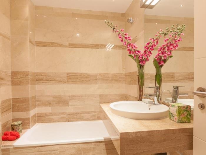 Inmalaga Luxury Penthouse Nueva 3 Apartamento *