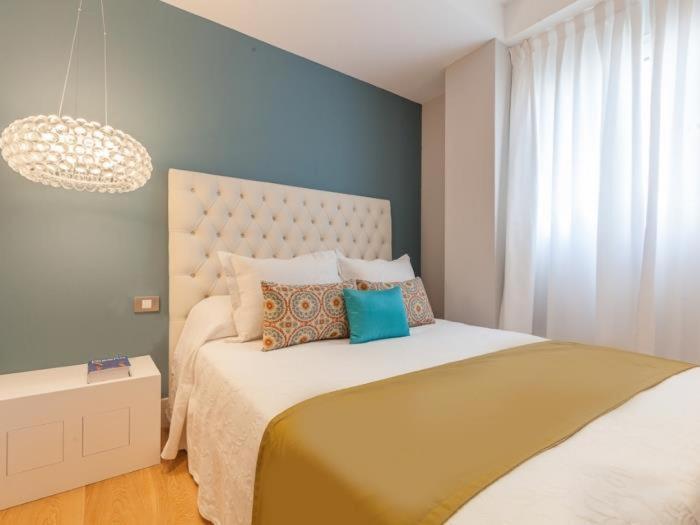 Inmalaga Luxury Penthouse Nueva 3 Apartamento Málaga