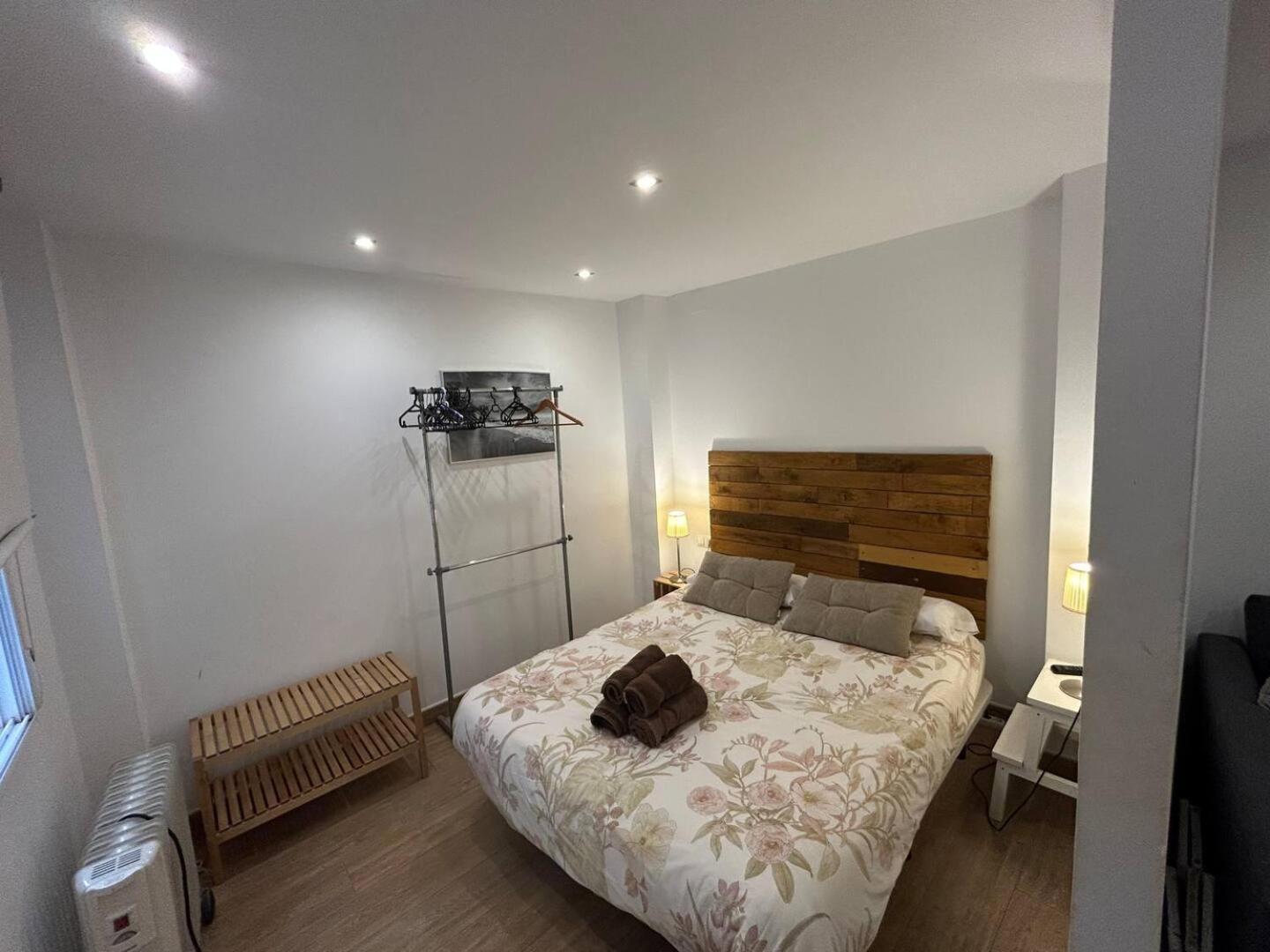 Apartamento Acogedor Picasso