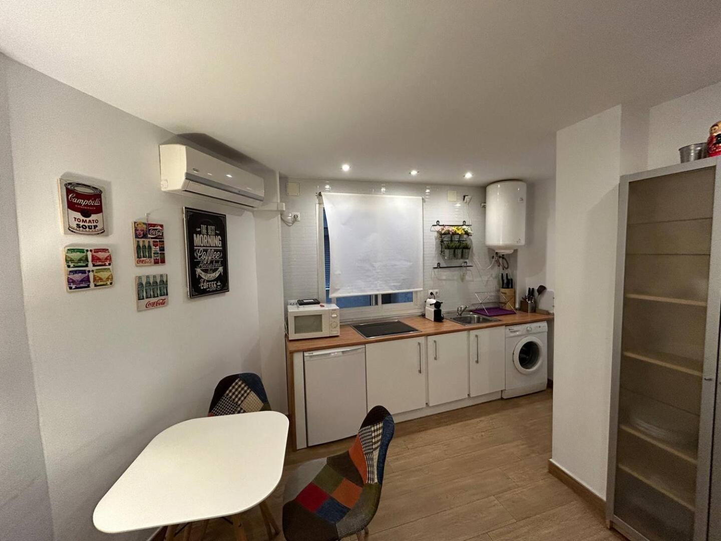 Apartamento Acogedor Picasso *