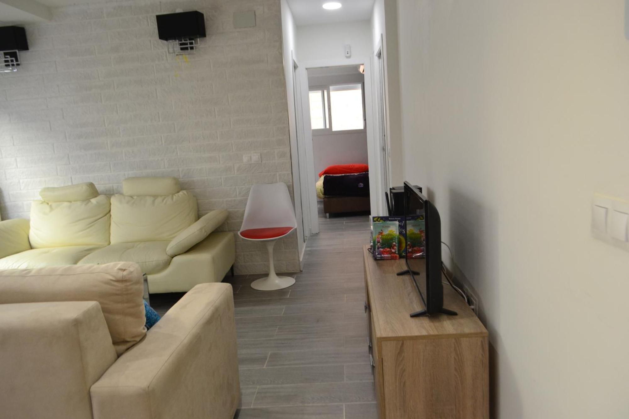Apartamento Vialia 3 Centro