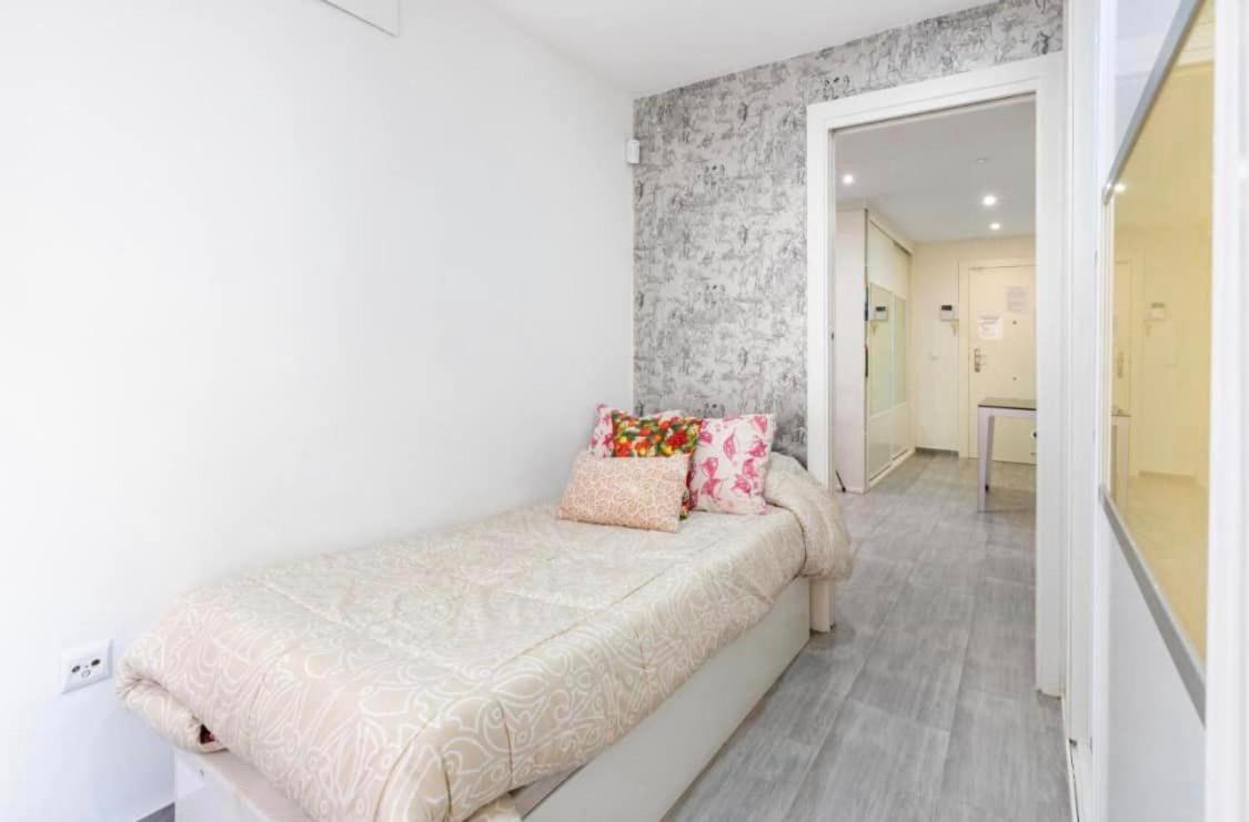 Vialia 3 Centro Apartamento Málaga
