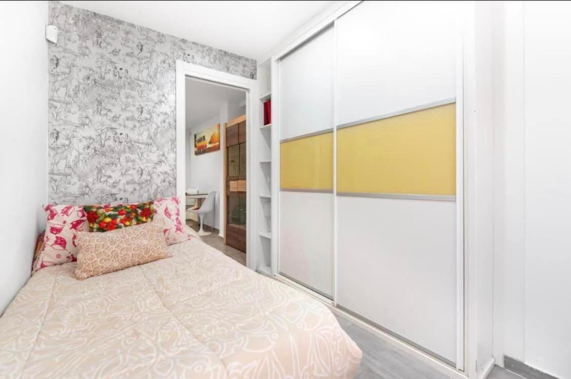 Apartamento Vialia 3 Centro Málaga
