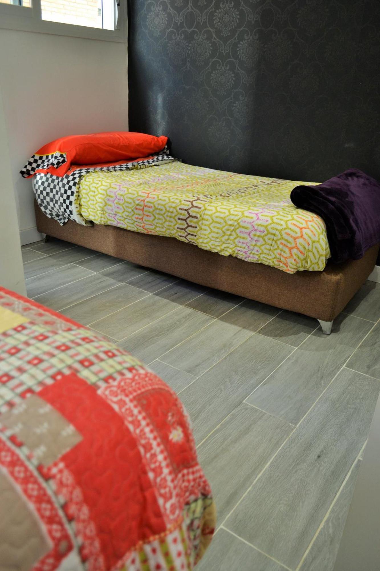 Vialia 3 Centro Apartamento
