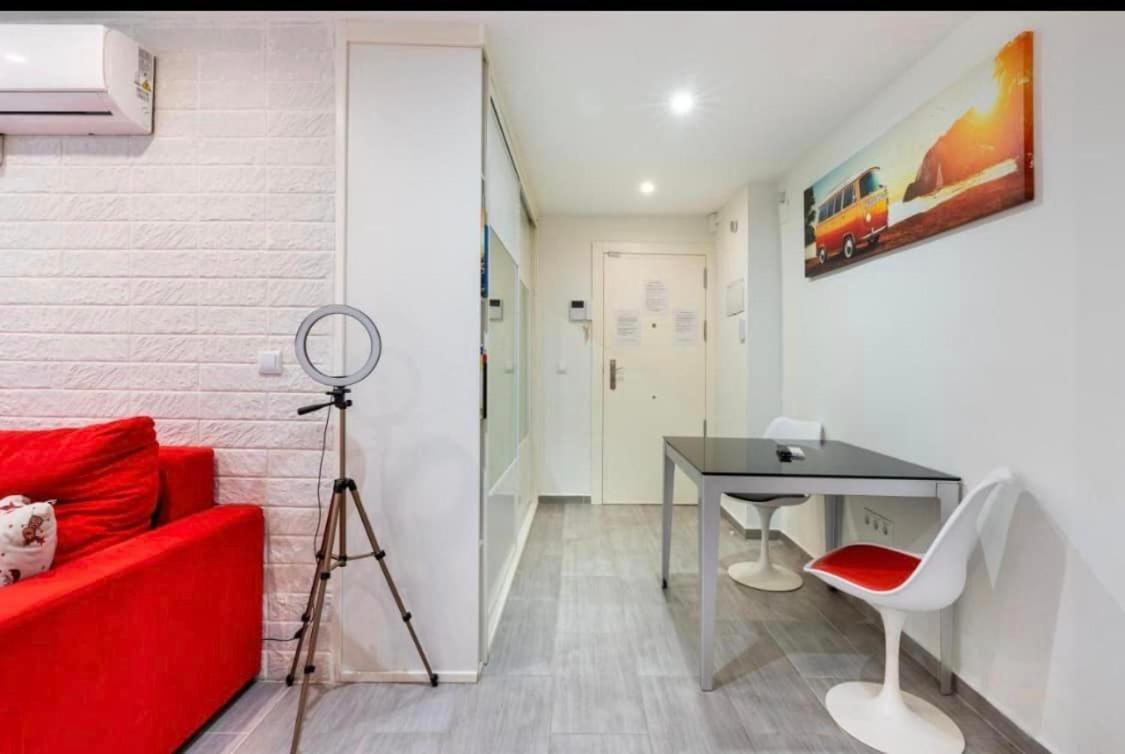 Apartamento Vialia 3 Centro