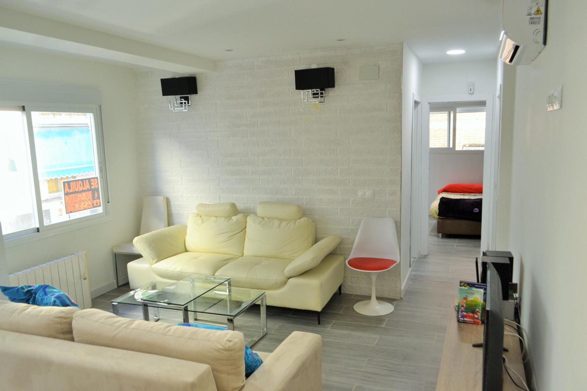 Vialia 3 Centro Apartamento *