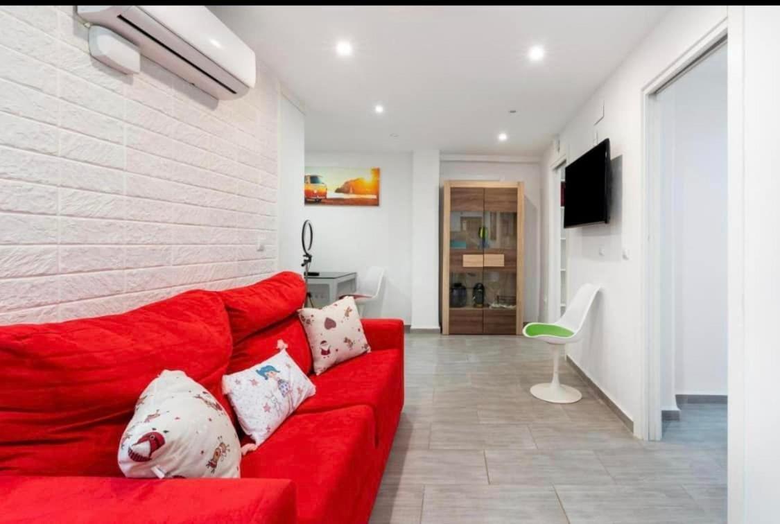 Apartamento Vialia 3 Centro *