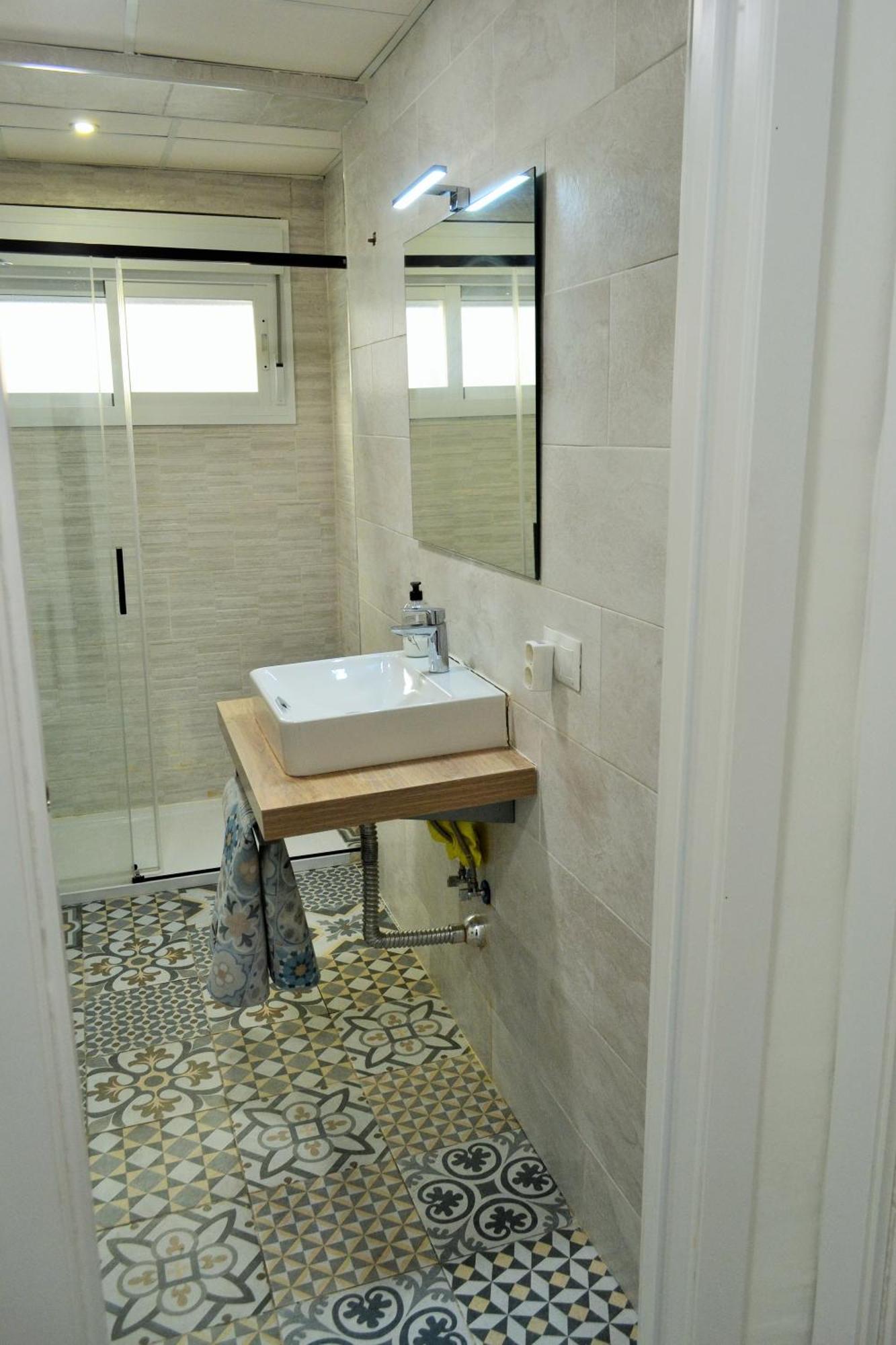 Vialia 3 Centro Apartamento Málaga