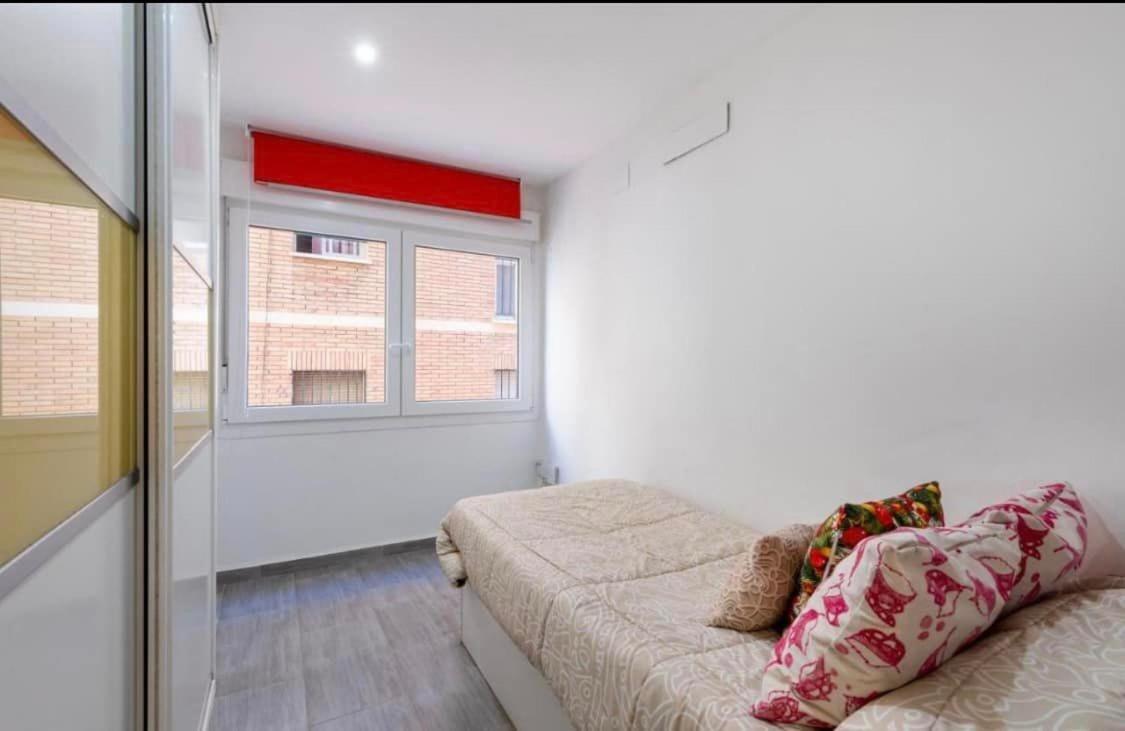 Apartamento Vialia 3 Centro Málaga
