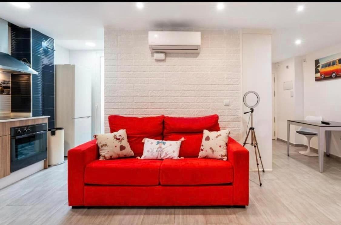 Vialia 3 Centro Apartamento