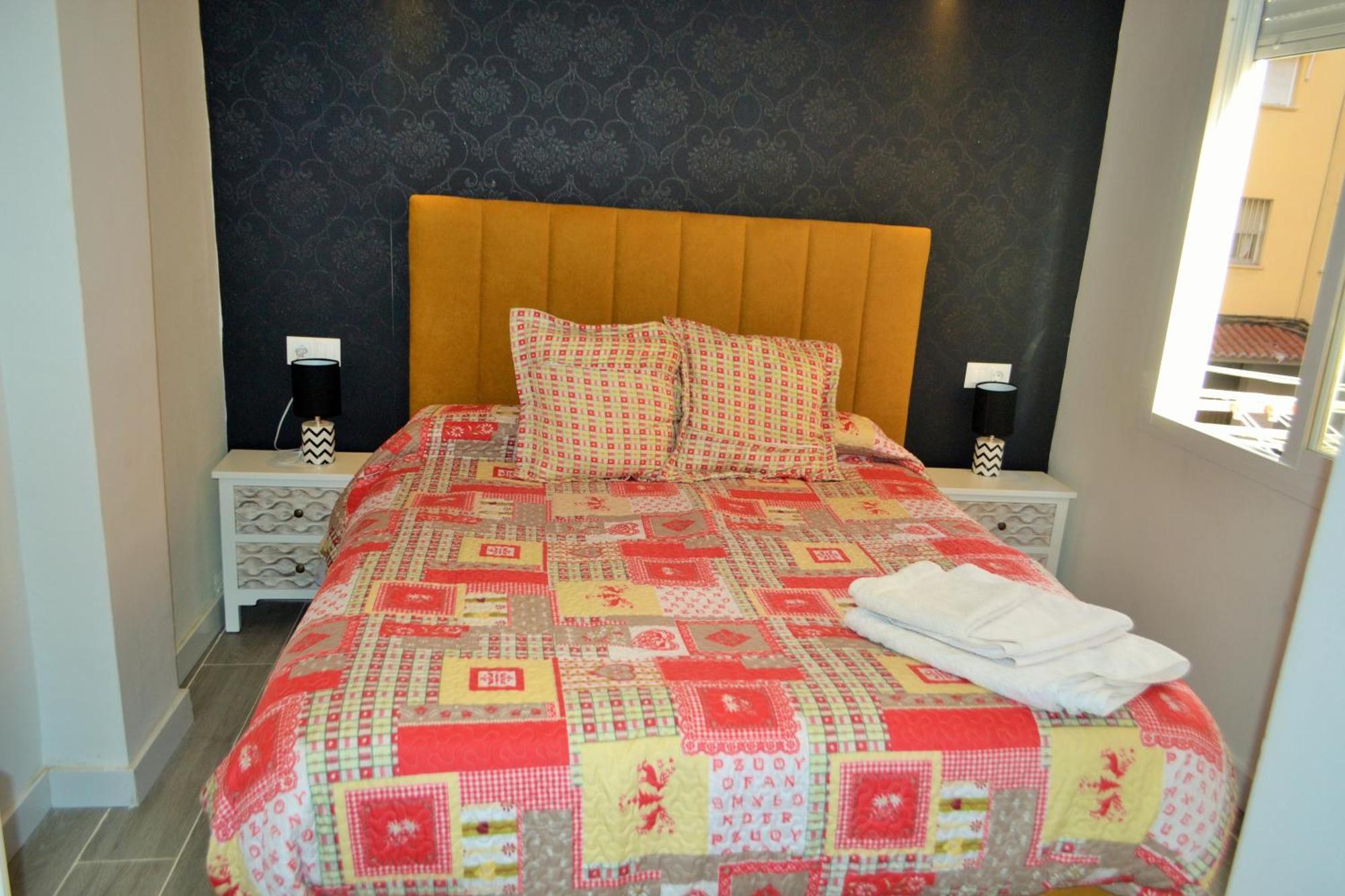 Apartamento Vialia 3 Centro *