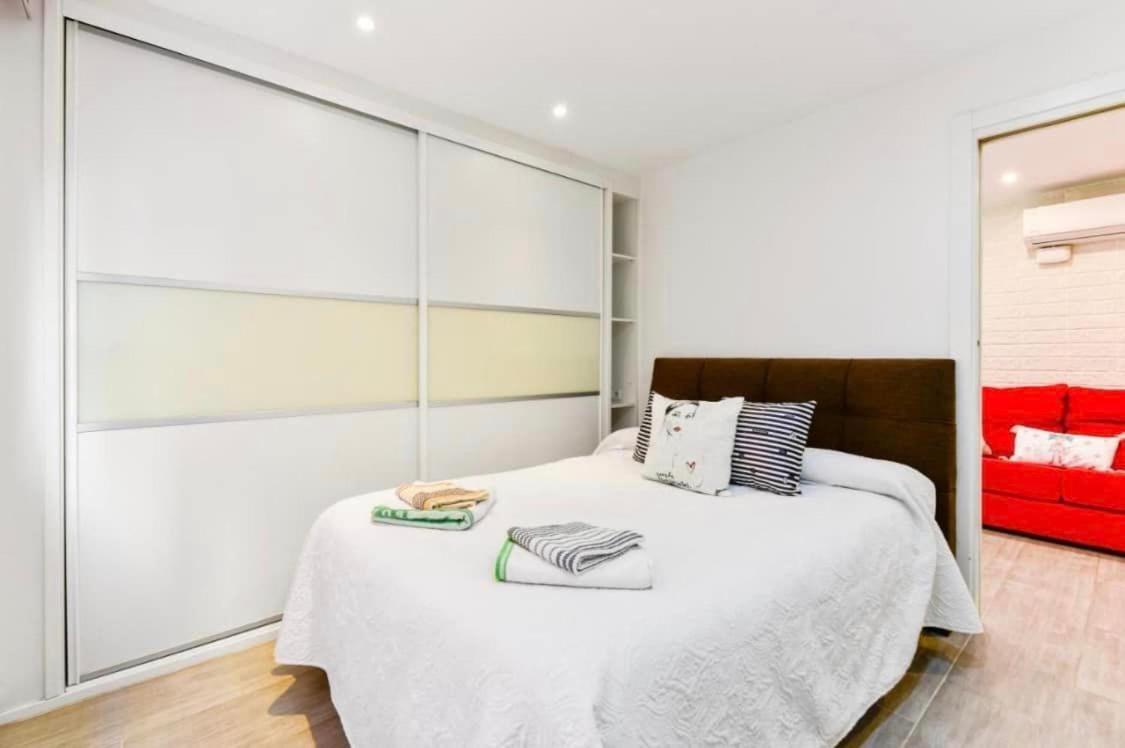 Apartamento Vialia 3 Centro