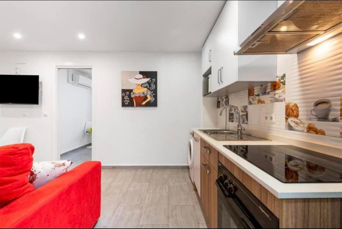 Apartamento Vialia 3 Centro *
