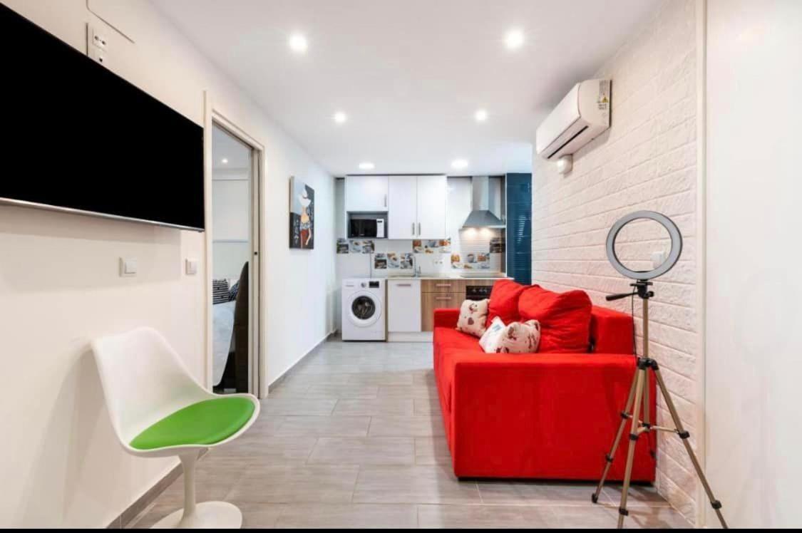 Vialia 3 Centro Apartamento Málaga