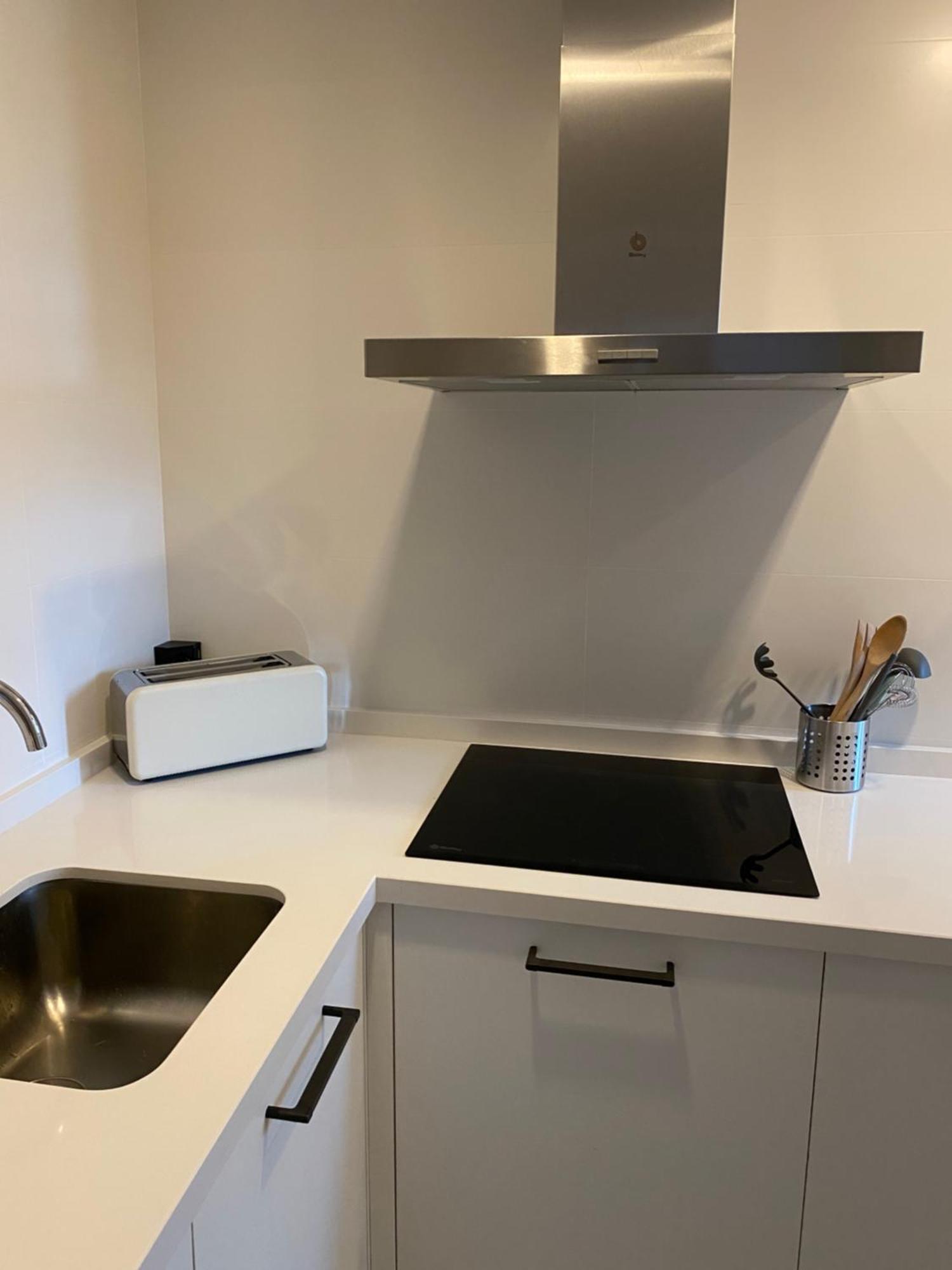 Apartamento La Casita *