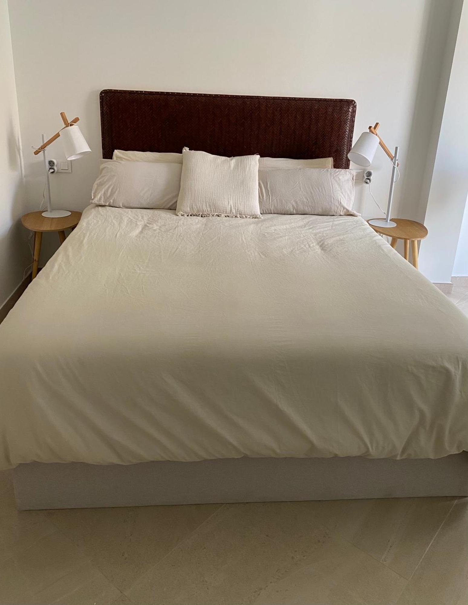 Apartamento La Casita *