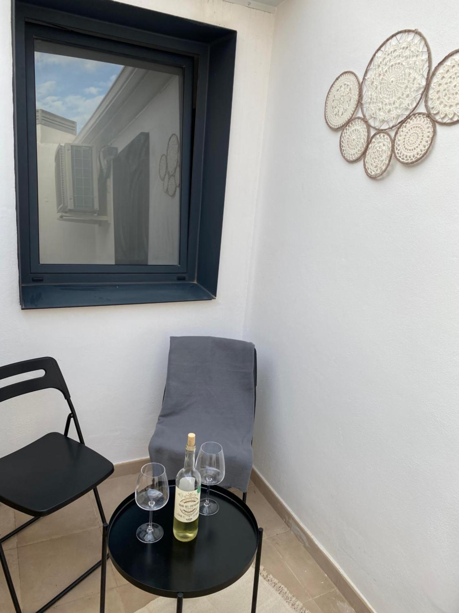 Apartamento La Casita