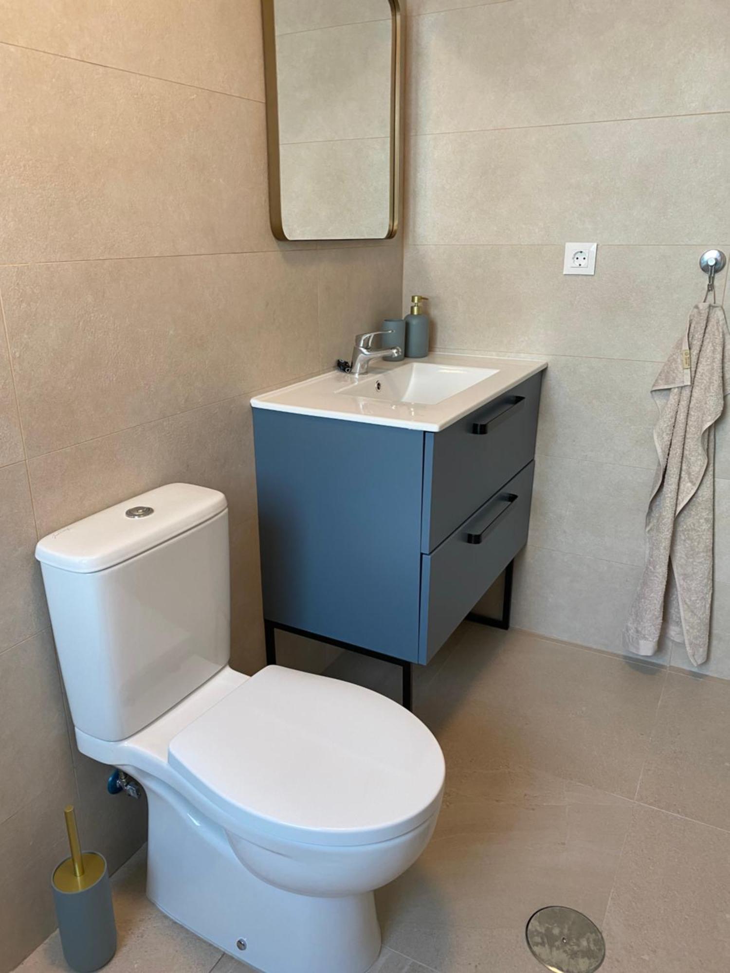 Apartamento La Casita *