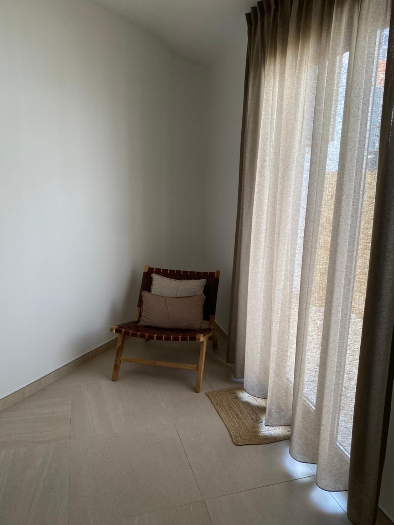 La Casita Apartamento