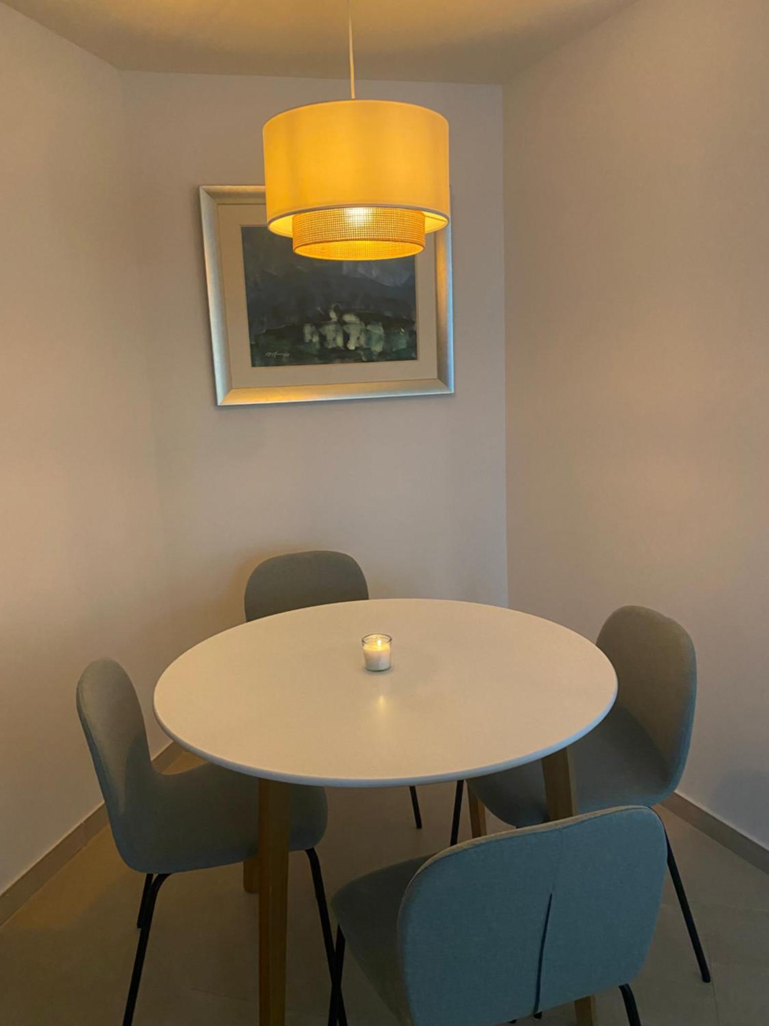 Apartamento La Casita