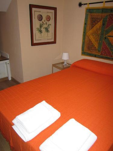 Livemalaga San Juan Apartamento *