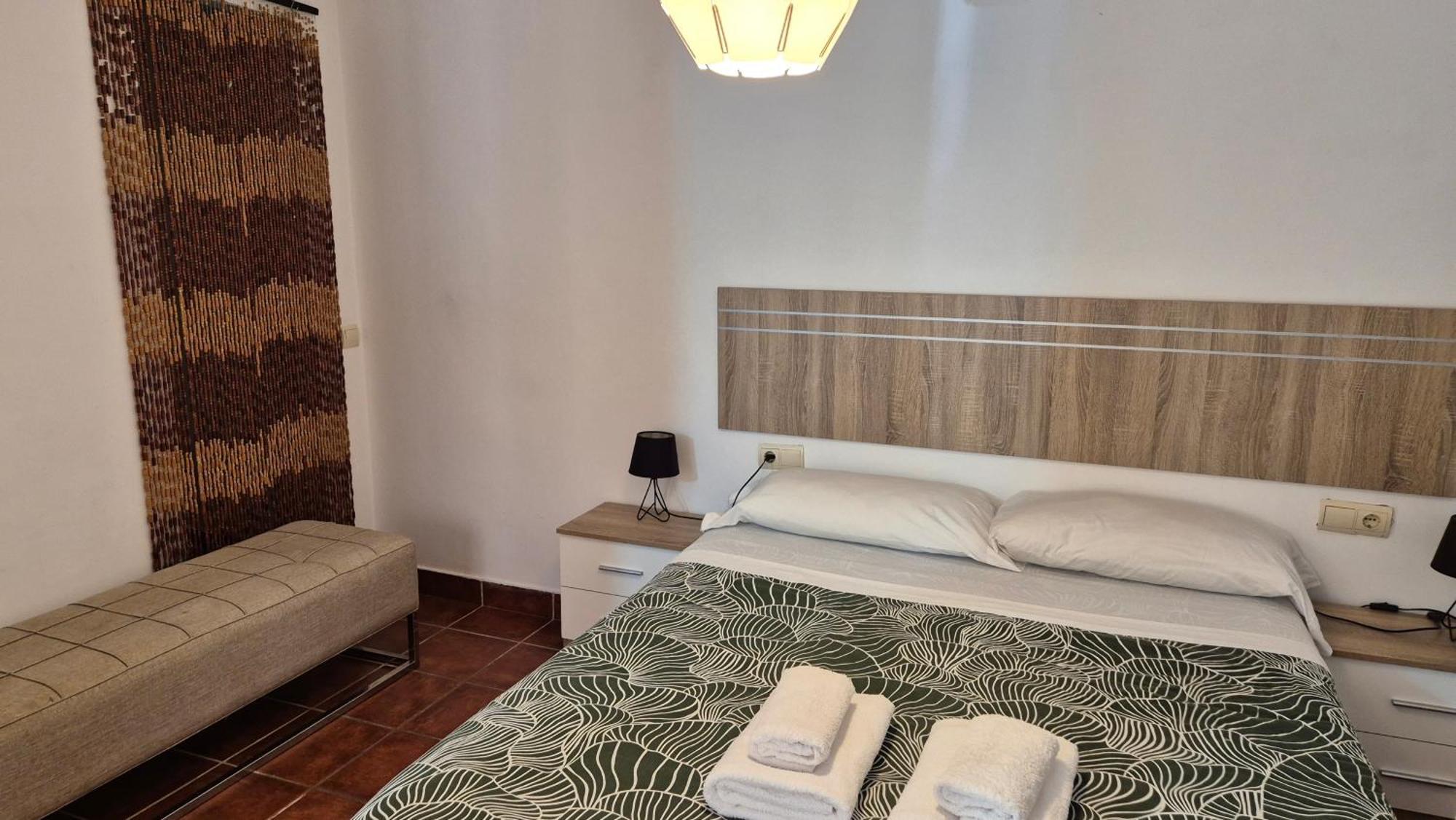 Apartamento Gabisol 2 *