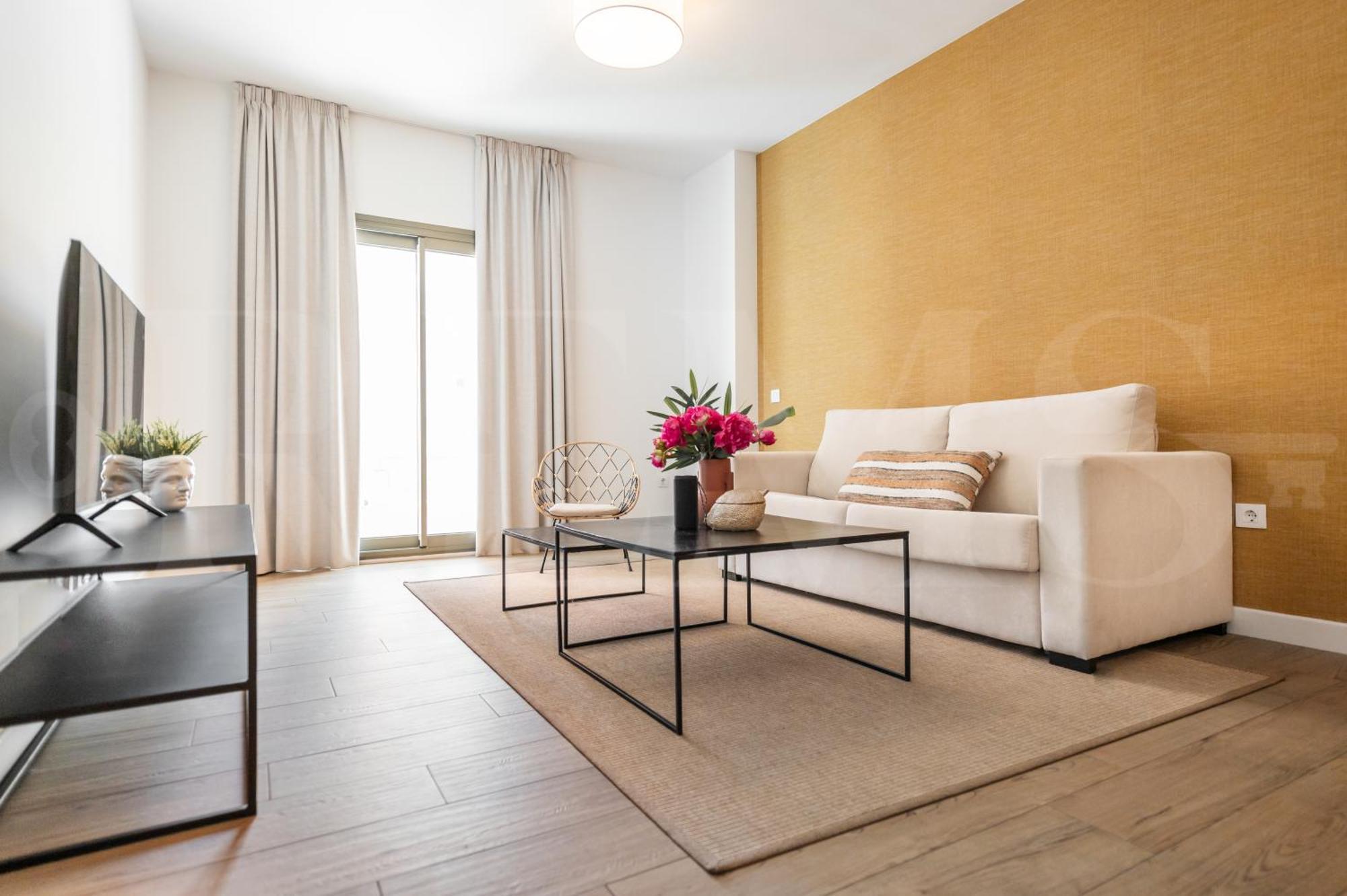 Apartamento Picturesque With Terrace By Rems