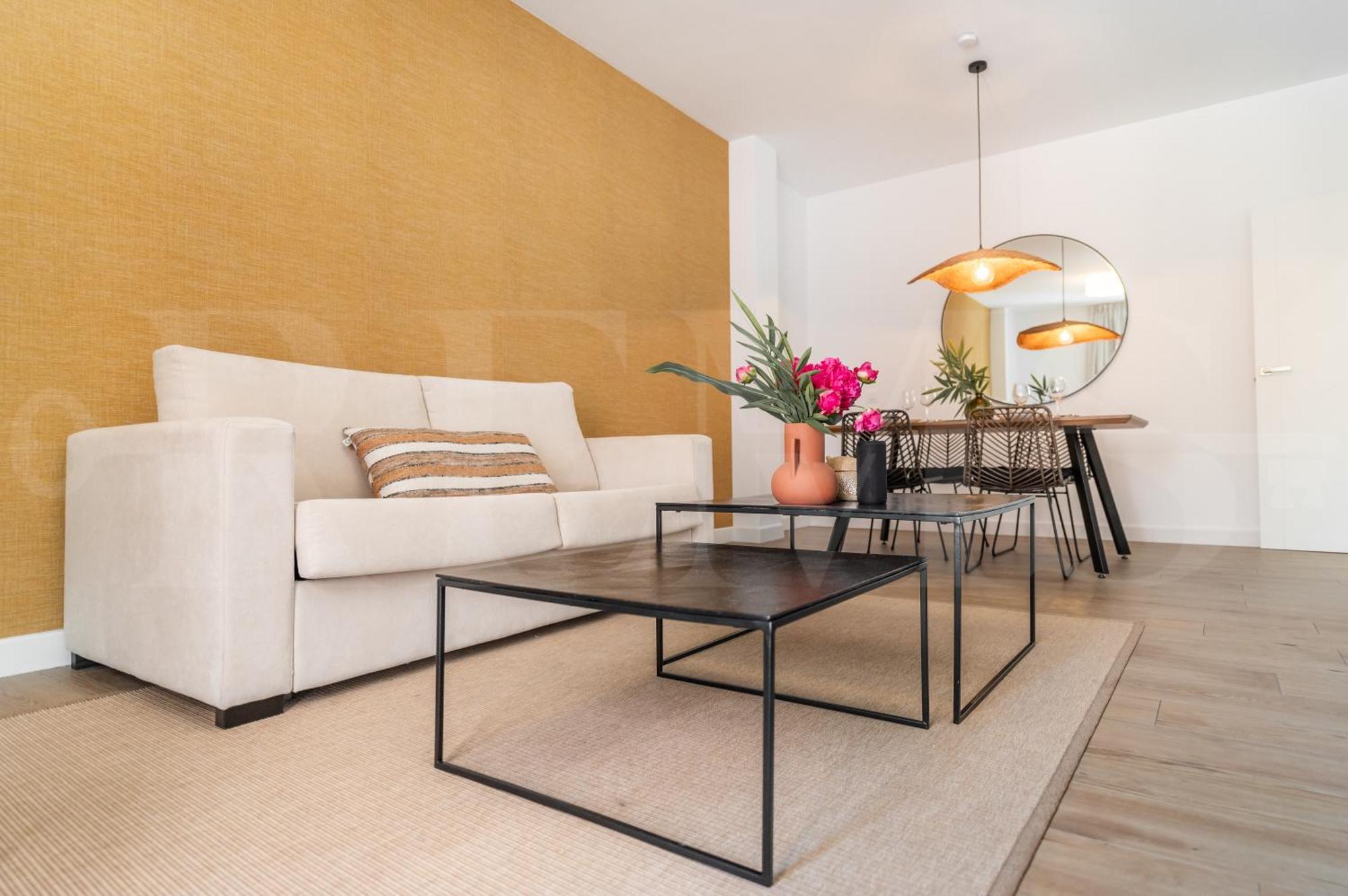 Picturesque With Terrace By Rems Apartamento Málaga