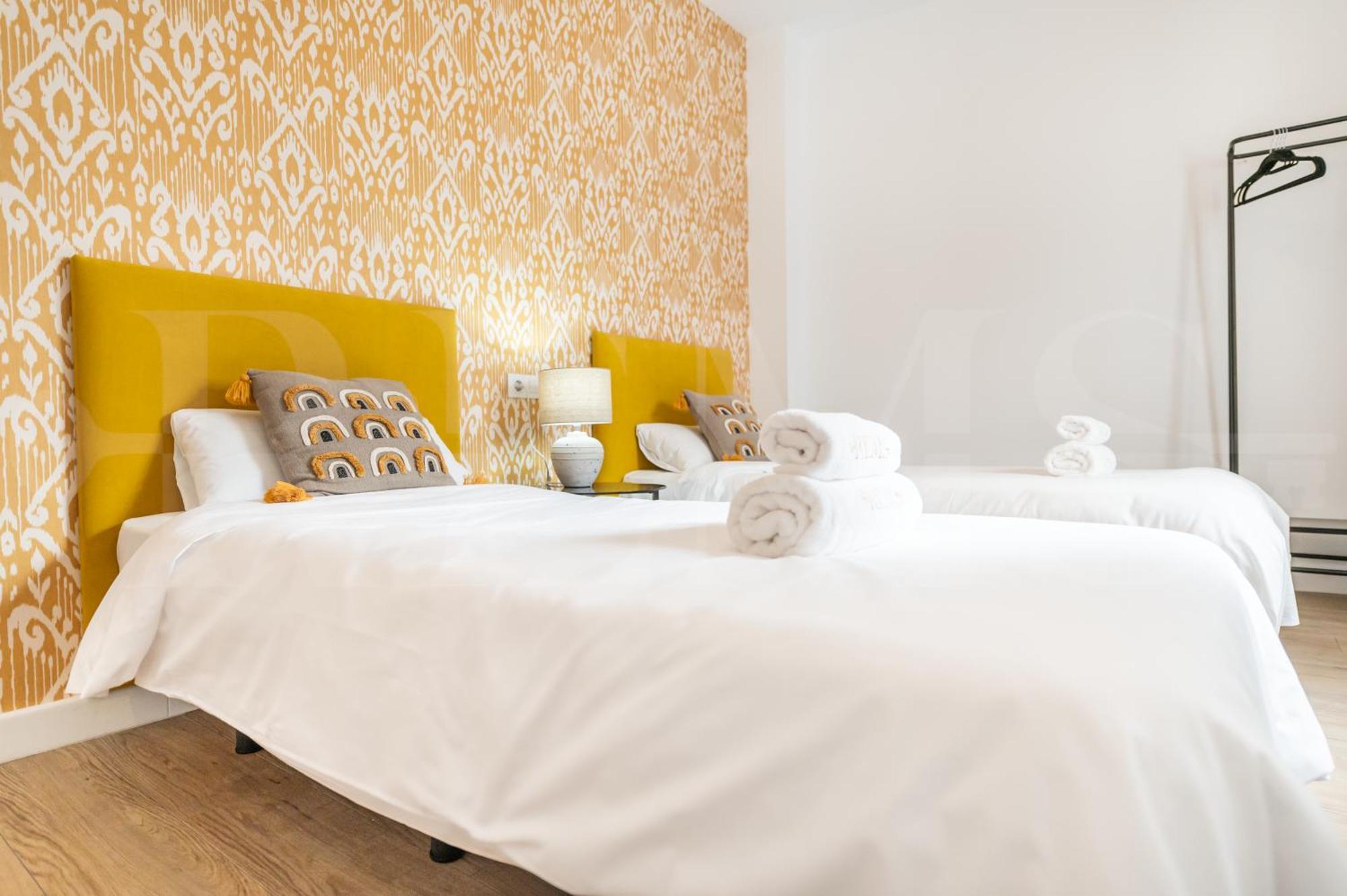 Apartamento Picturesque With Terrace By Rems Málaga