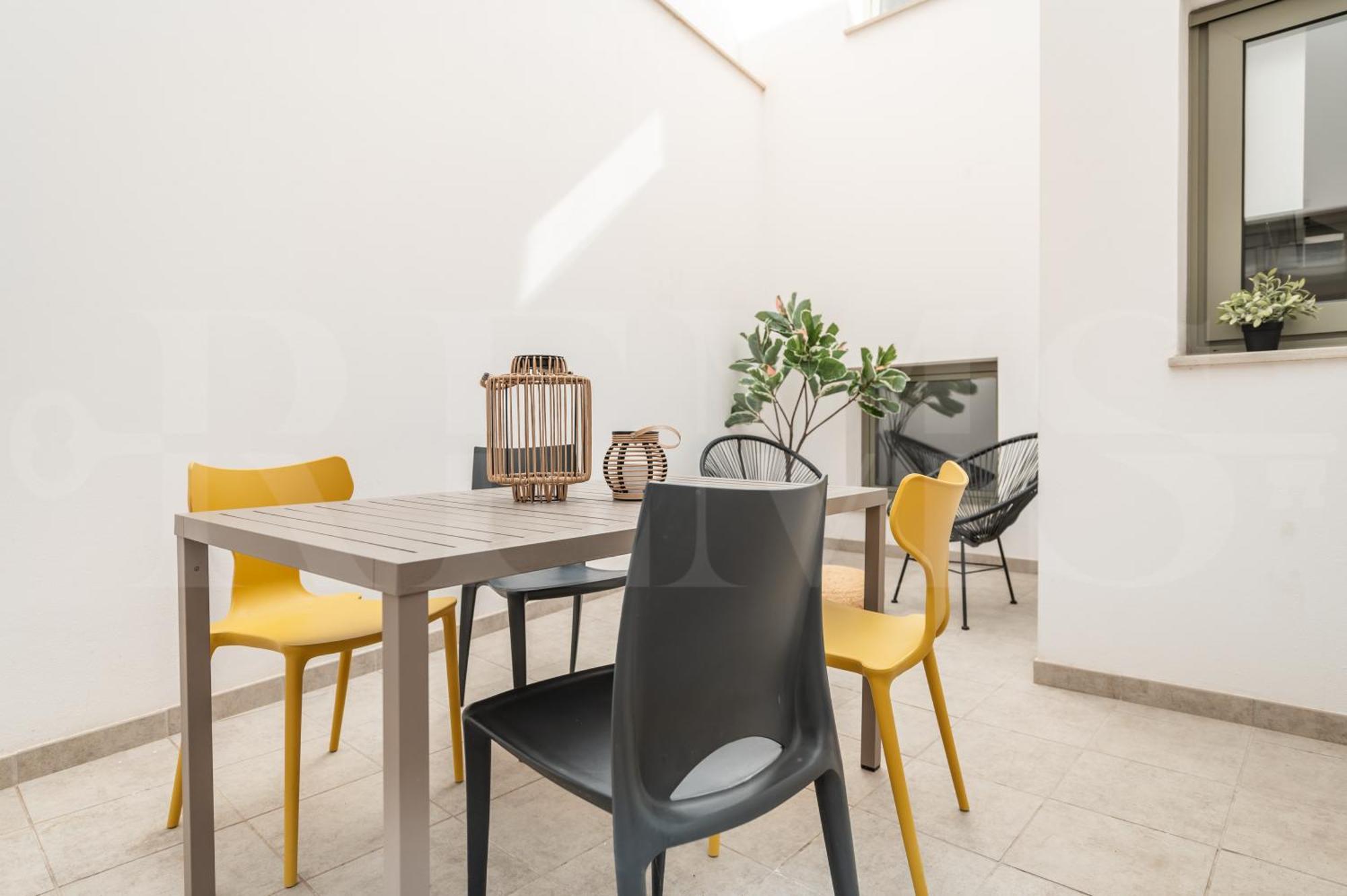 Apartamento Picturesque With Terrace By Rems Málaga