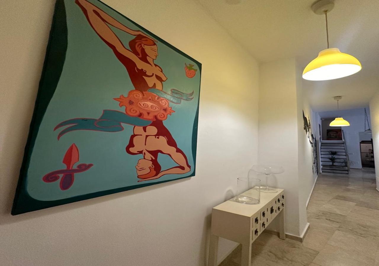Apartamento Art Refino *