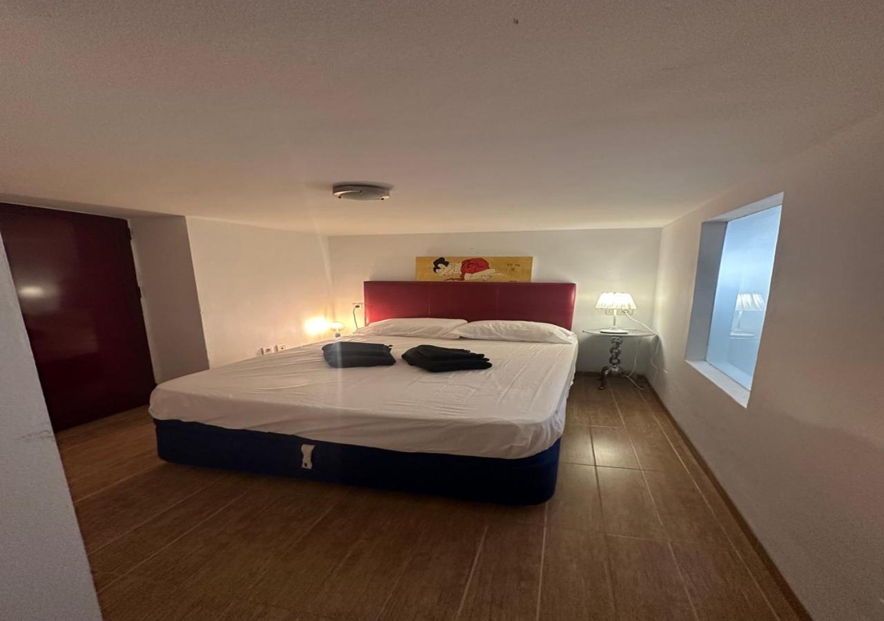 Apartamento Art Refino *