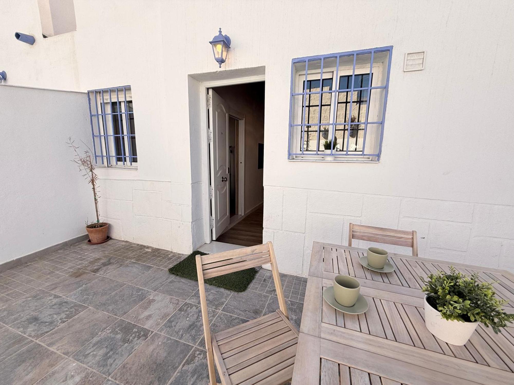 Pueblo Marino, Oasis Junto Al Mar De La Arana, By Sol Maestranza Apartment *