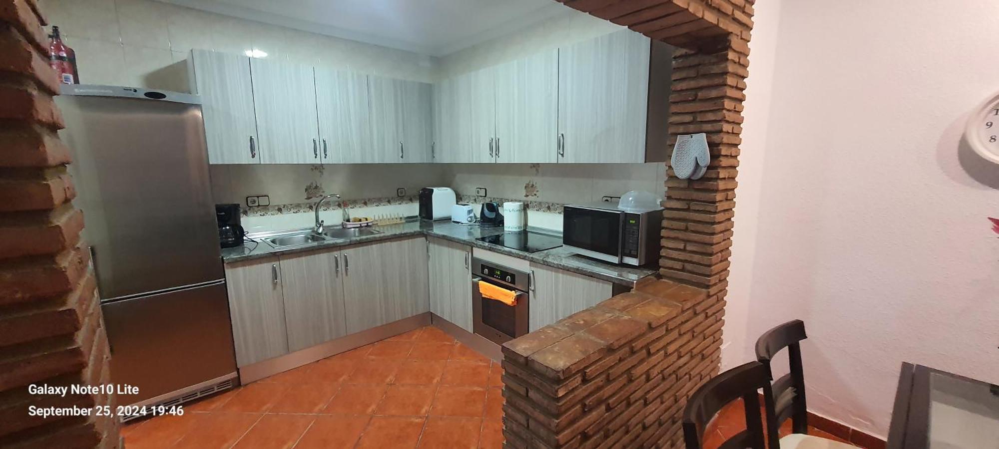 Apartment Uf House *