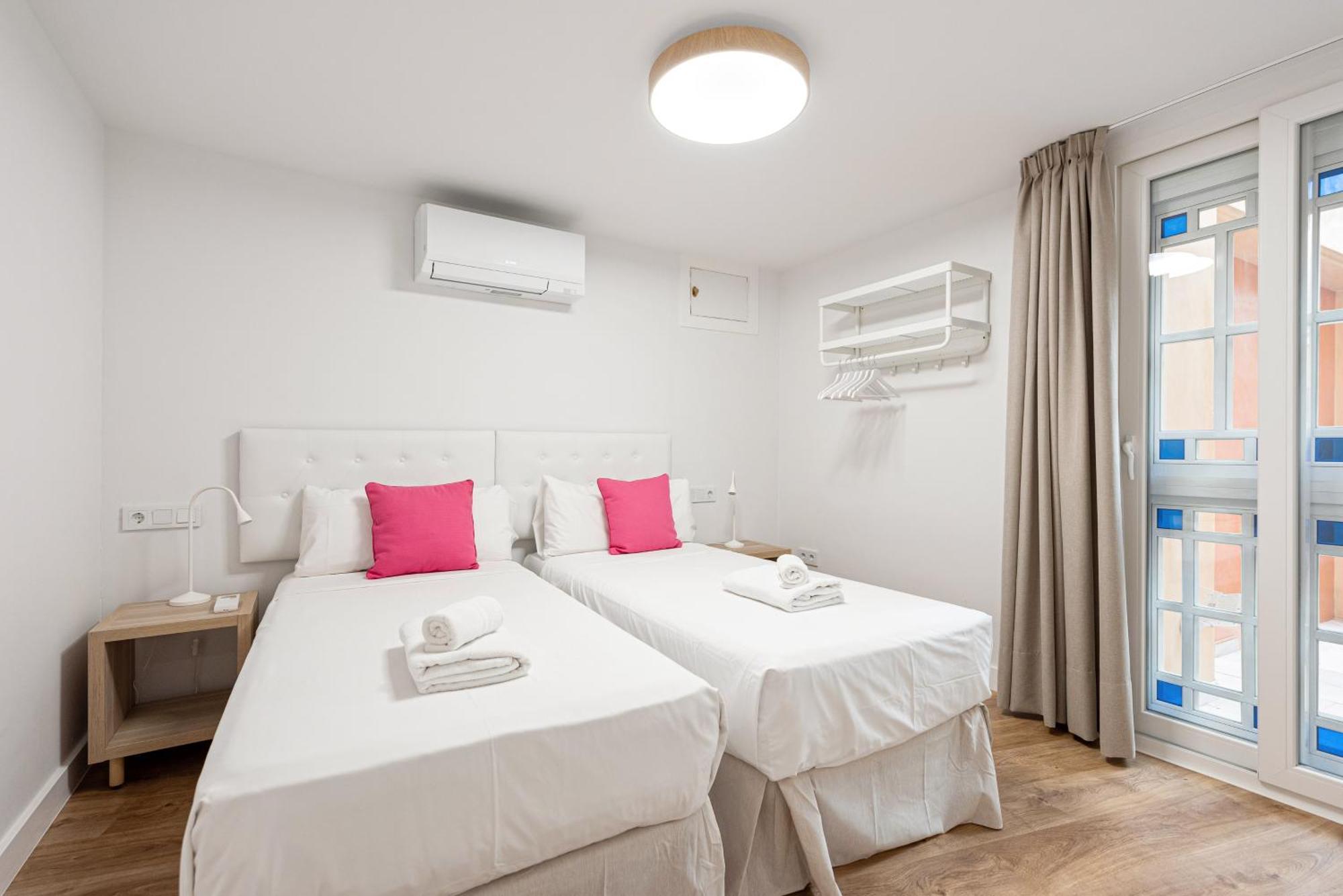 U-nique Plaza De La Merced Apartamento