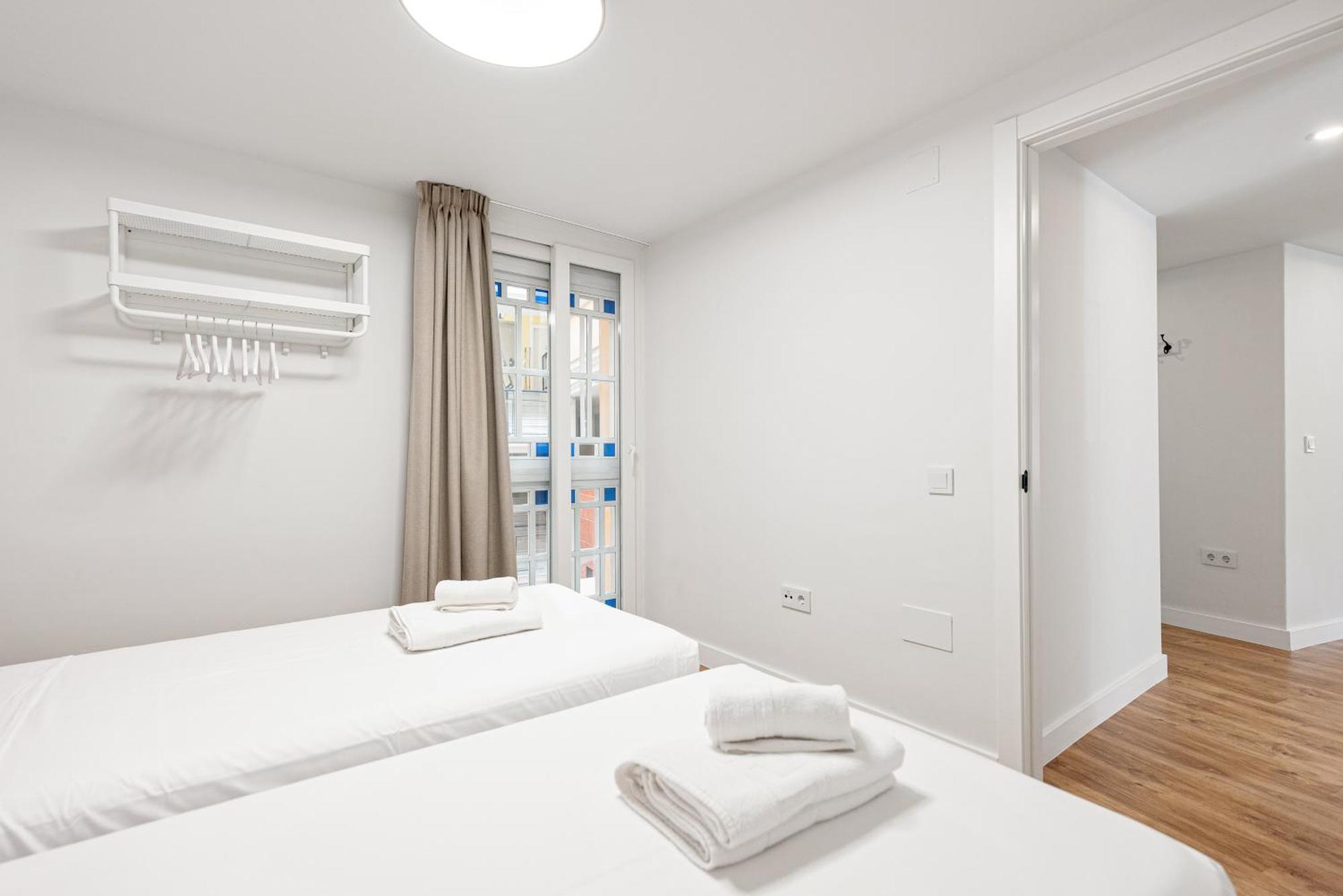 Apartamento U-nique Plaza De La Merced *