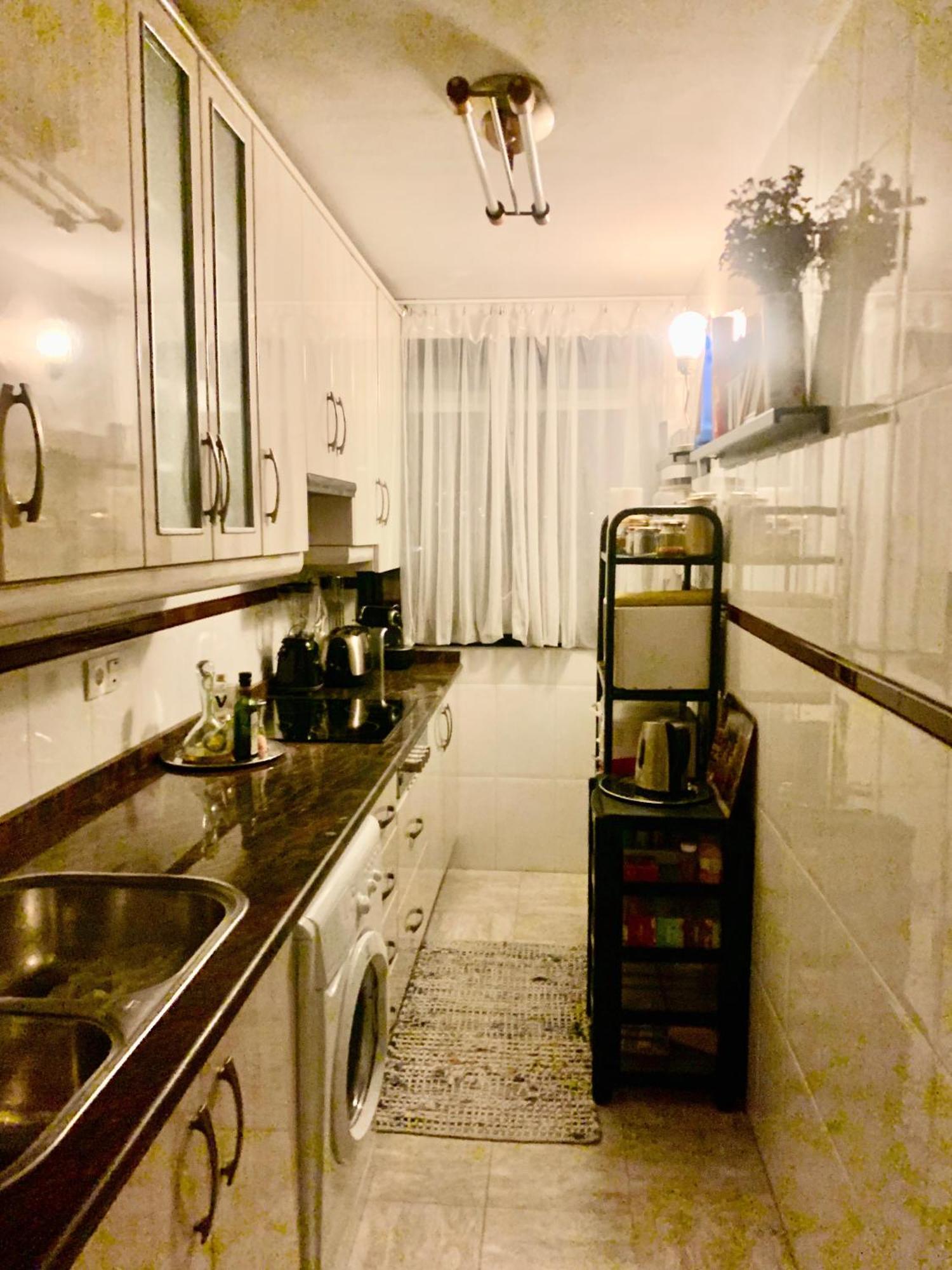 Exclusivo Atico Con Terraza *