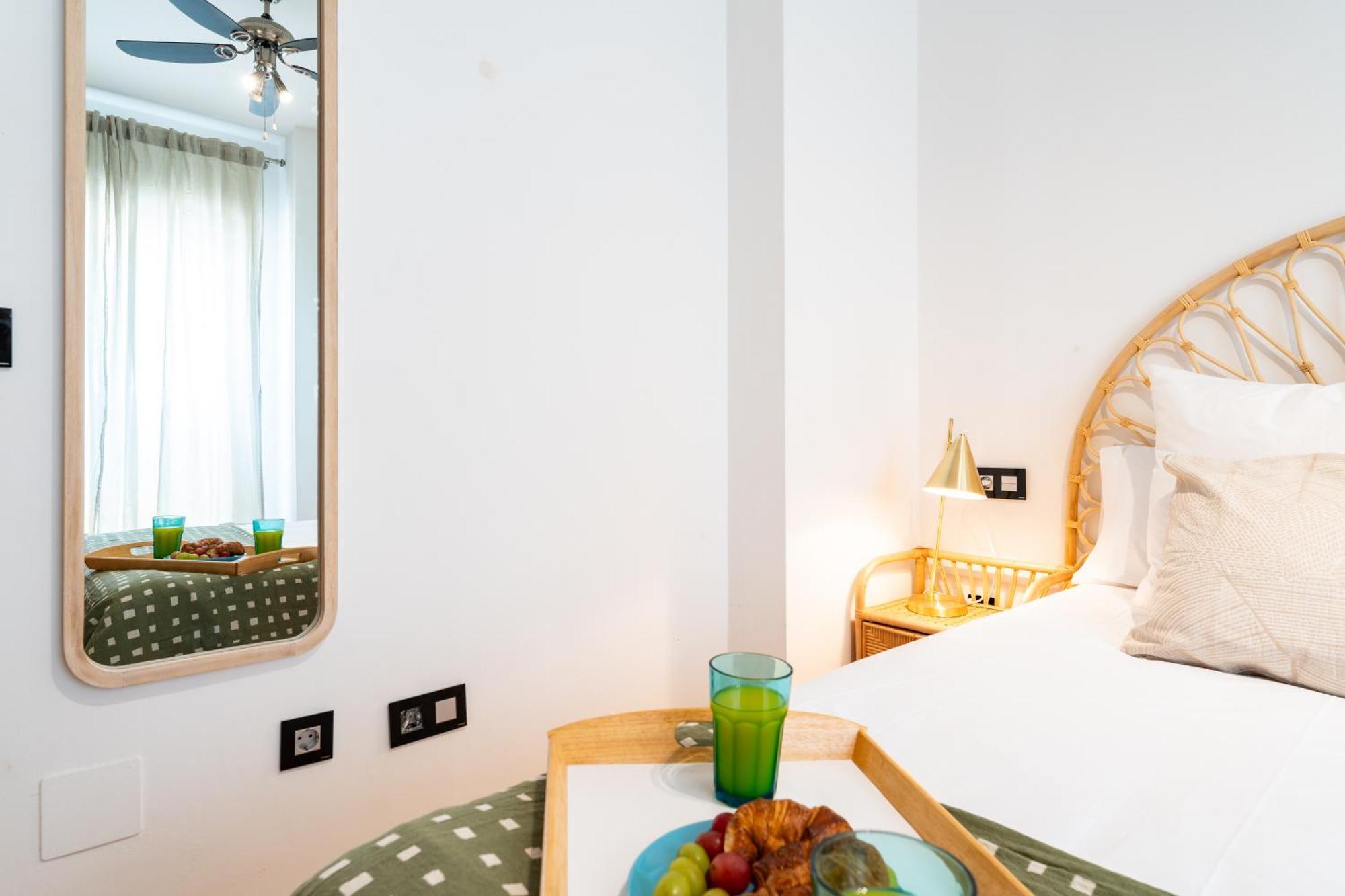 Apartamento Barcelo Terrace Center *