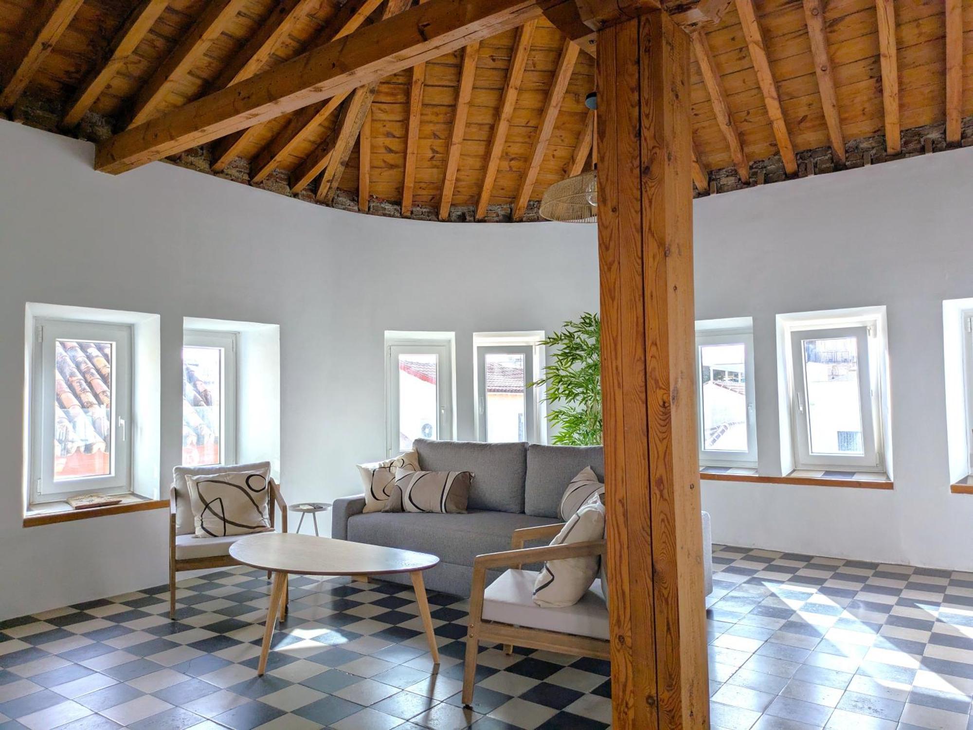 Torre San Juan By Dossan Appartments * Malaga