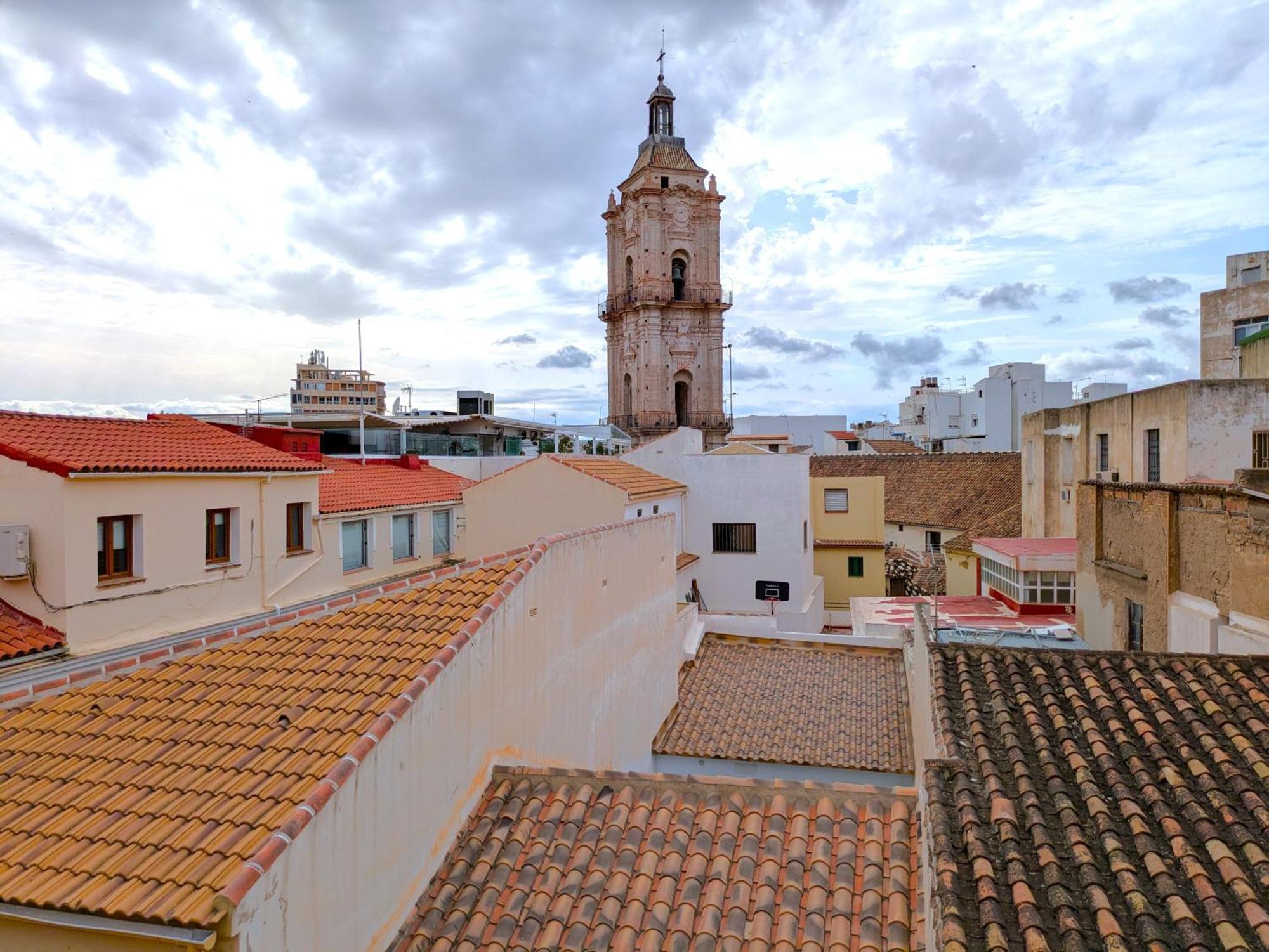 Apartment Torre San Juan By Dossan Appartments